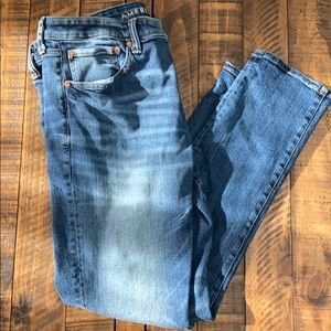 American Eagle Jeans 38x32